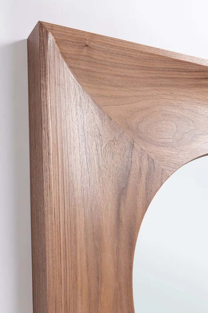 Bizzotto Specchi>SPECCHIO C-C CHERVIL 115X115
