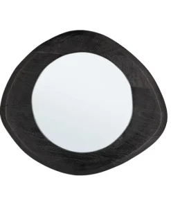 Bizzotto Specchi>SPECCHIO C-C ERIN NERO 50X44