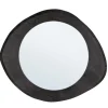 Bizzotto Specchi>SPECCHIO C-C ERIN NERO 70X60