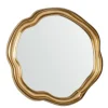 Bizzotto Specchi>SPECCHIO C-C FELIPE ORO 75X75