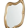 Bizzotto Specchi>SPECCHIO C-C FELIPE ORO 60X100
