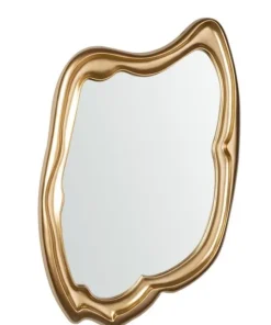 Bizzotto Specchi>SPECCHIO C-C FELIPE ORO 60X100