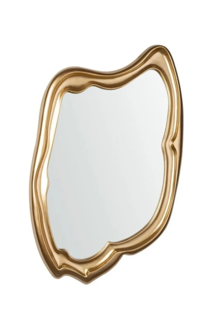 Bizzotto Specchi>SPECCHIO C-C FELIPE ORO 60X100