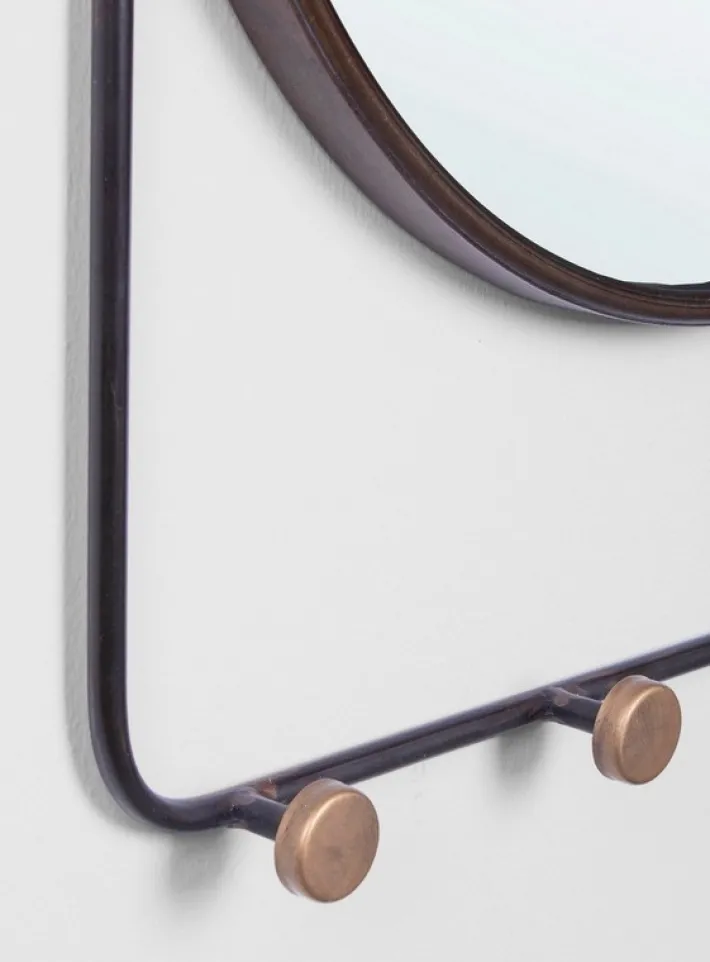 Bizzotto Specchi>SPECCHIO C-C 4G CONTOURS