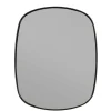 Bizzotto Specchi>SPECCHIO C-C GALAXY NERO-SMOKE 40X50