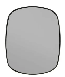 Bizzotto Specchi>SPECCHIO C-C GALAXY NERO-SMOKE 40X50