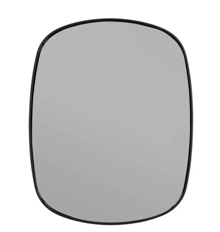Bizzotto Specchi>SPECCHIO C-C GALAXY NERO-SMOKE 40X50