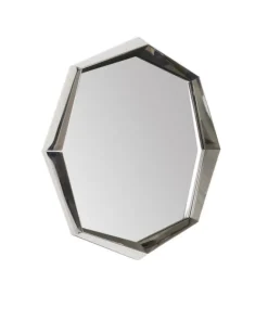 Bizzotto Specchi>SPECCHIO C-C GURSKY ARGENT LUCID 120X120