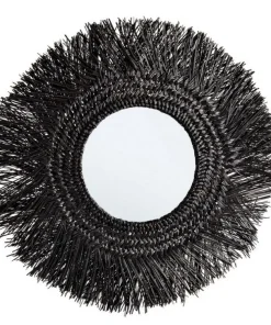 Bizzotto Specchi>SPECCHIO C-C ILUSION NERO
