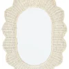 Bizzotto Specchi>SPECCHIO C-C IRELE BEIGE