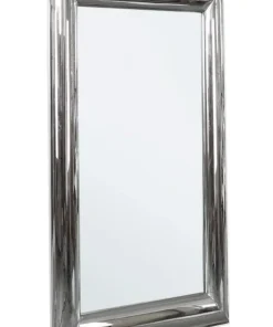 Bizzotto Specchi>SPECCHIO C-C KOONS ARGENTO LUCIDO 90X190