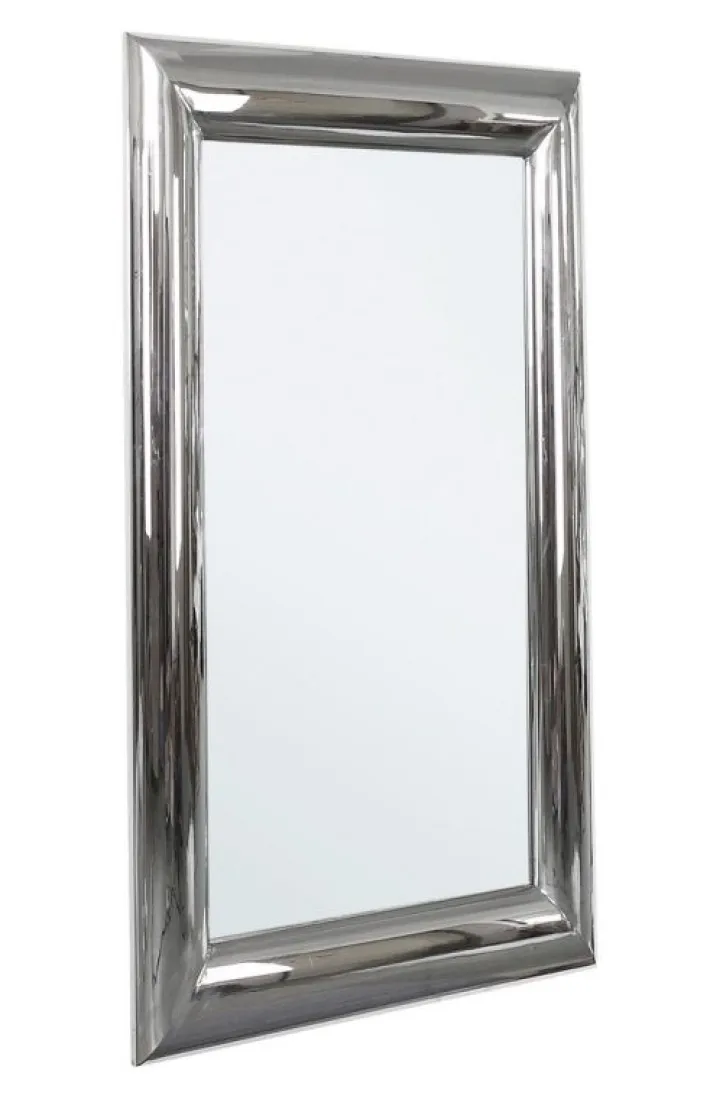 Bizzotto Specchi>SPECCHIO C-C KOONS ARGENTO LUCIDO 90X190