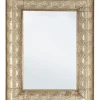 Bizzotto Specchi>SPECCHIO C-C LARJAM ORO 70X90,5