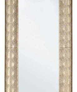 Bizzotto Specchi>SPECCHIO C-C LARJAM ORO 70X140,5