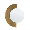 Bizzotto Specchi>SPECCHIO C-C NAMITA ORO 38,5X47,5