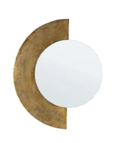 Bizzotto Specchi>SPECCHIO C-C NAMITA ORO 38,5X47,5