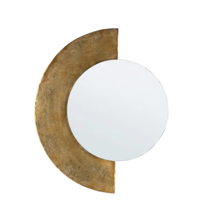 Bizzotto Specchi>SPECCHIO C-C NAMITA ORO 38,5X47,5
