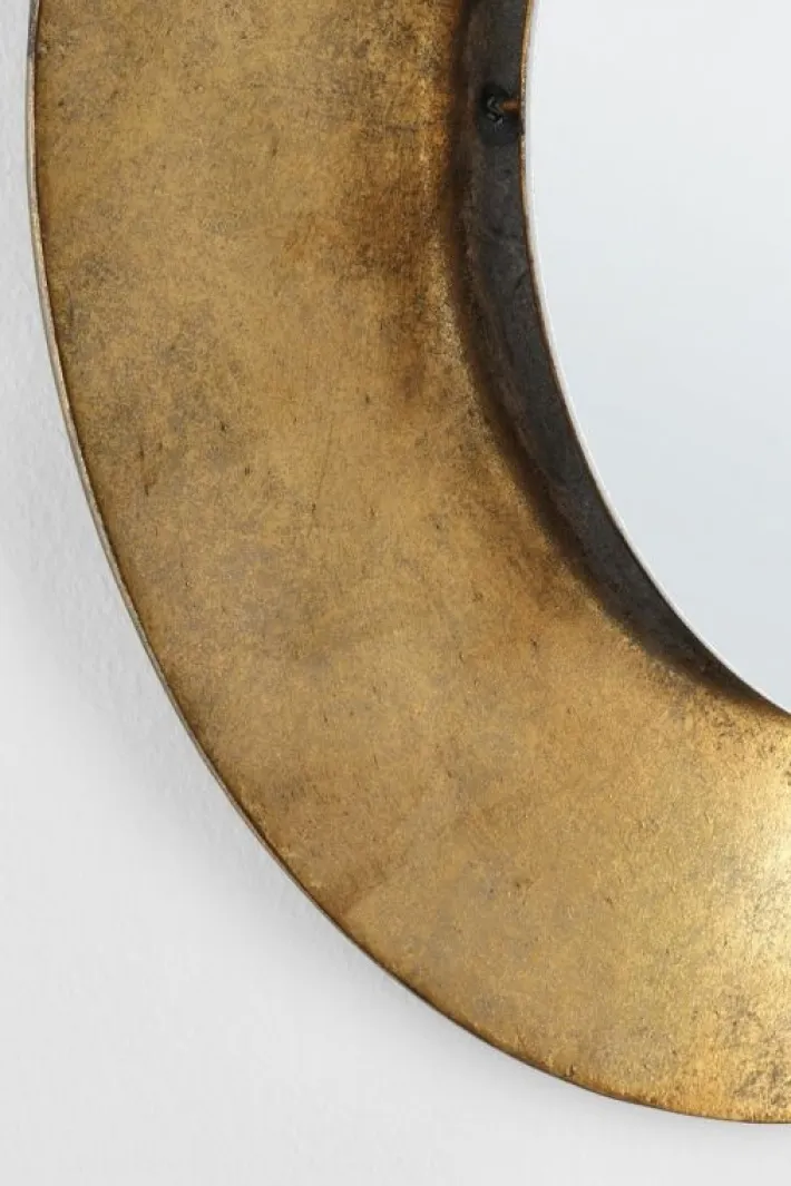 Bizzotto Specchi>SPECCHIO C-C NAMITA ORO 38,5X47,5