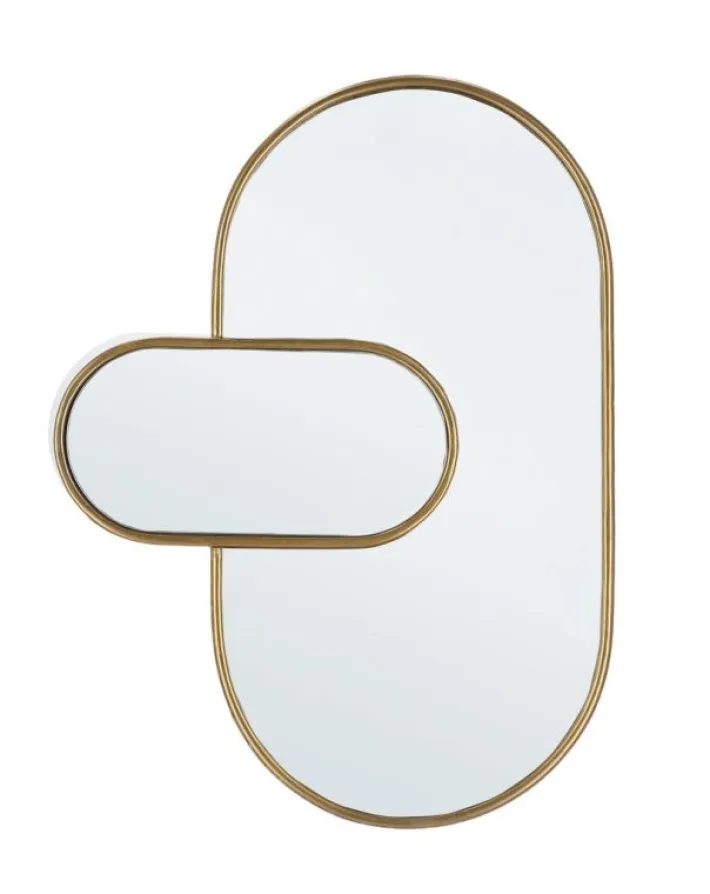 Bizzotto Specchi>SPECCHIO C-C NAMITA ORO 41X56