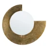 Bizzotto Specchi>SPECCHIO C-C NAMITA ORO 59X754
