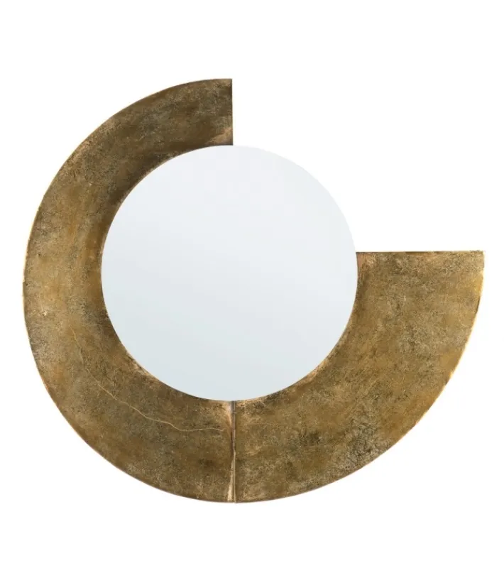 Bizzotto Specchi>SPECCHIO C-C NAMITA ORO 59X754