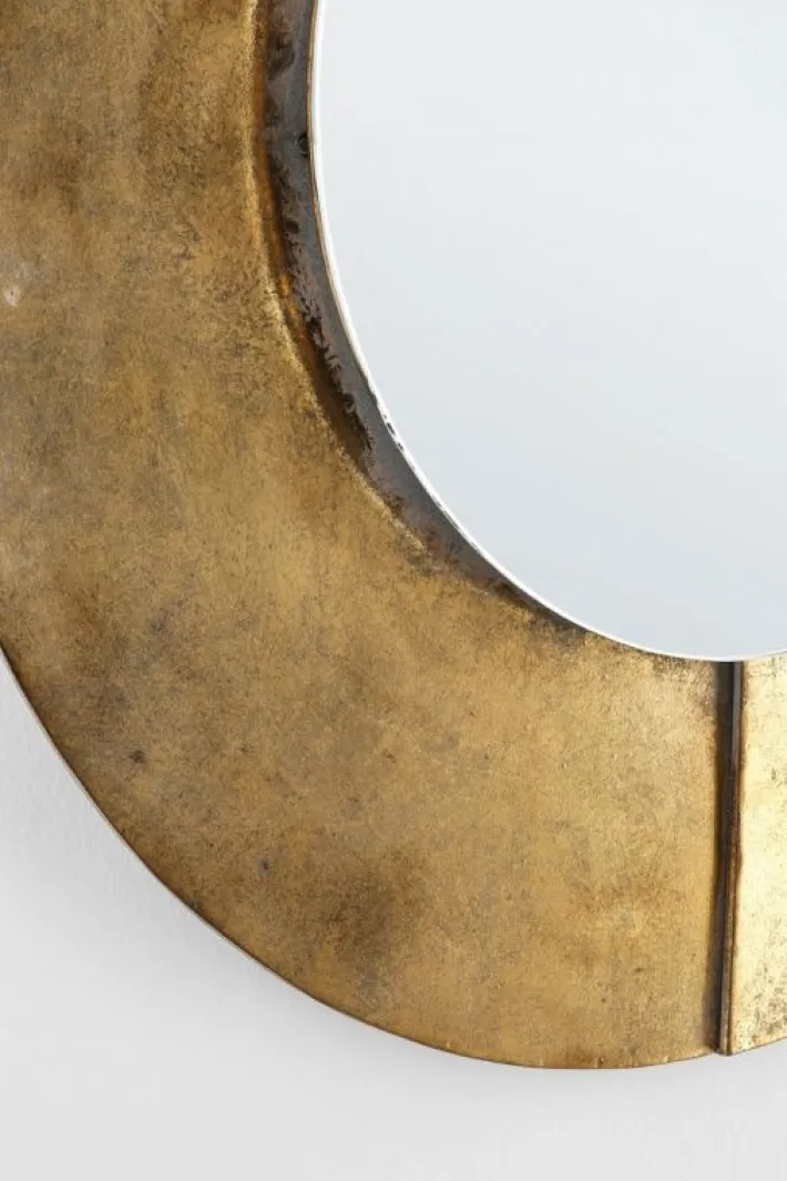 Bizzotto Specchi>SPECCHIO C-C NAMITA ORO 59X754