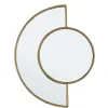 Bizzotto Specchi>SPECCHIO C-C NAMITA ORO 37X48