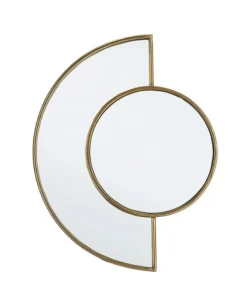 Bizzotto Specchi>SPECCHIO C-C NAMITA ORO 37X48