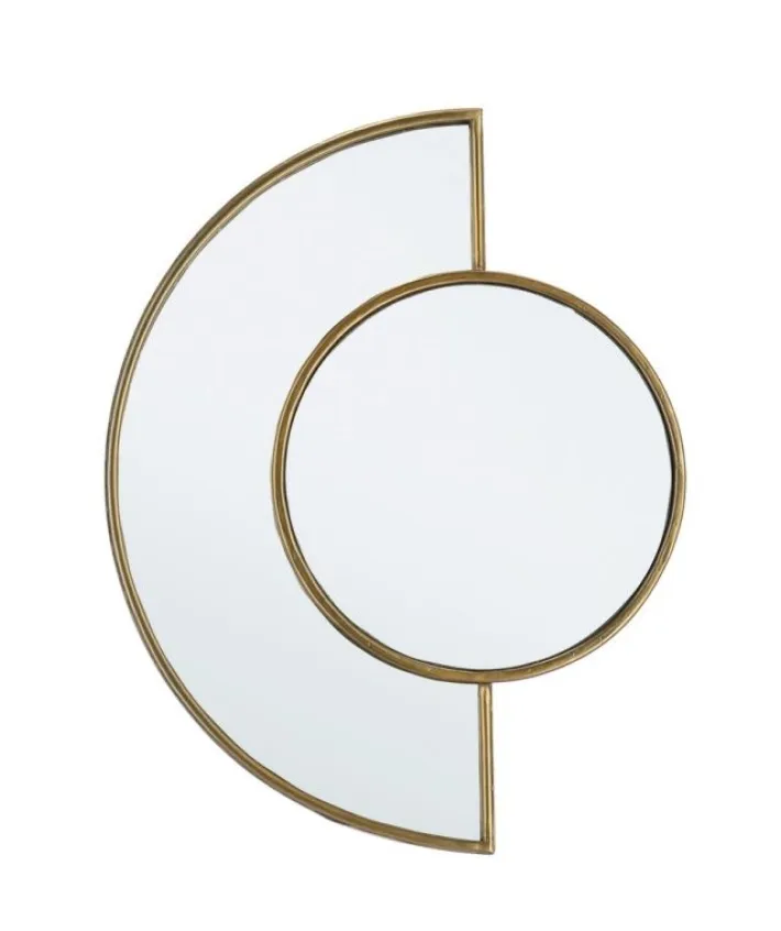 Bizzotto Specchi>SPECCHIO C-C NAMITA ORO 37X48