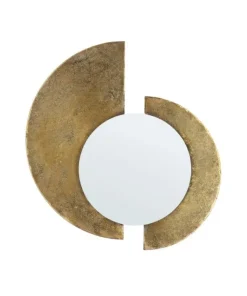 Bizzotto Specchi>SPECCHIO C-C NAMITA ORO 32X38