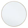 Bizzotto Specchi>SPECCHIO C-C NEW NUCLEOS-AL ORO D70