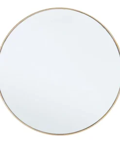 Bizzotto Specchi>SPECCHIO C-C NEW NUCLEOS-AL ORO D60