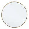 Bizzotto Specchi>SPECCHIO C-C NEW NUCLEOS-AL ORO D40