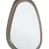 Bizzotto Specchi>SPECCHIO C-C OTILIA GOCCIA 80X120 HERB