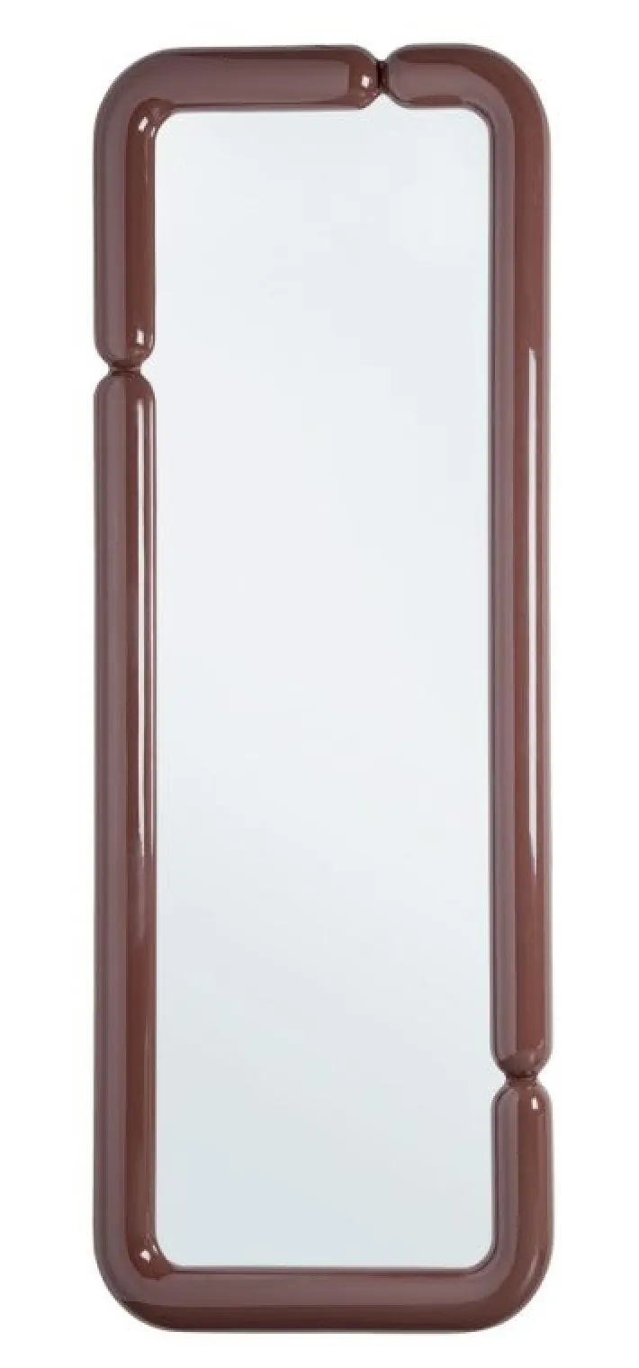 Bizzotto Specchi>SPECCHIO C-C OTILIA RET 60X160 BRICK