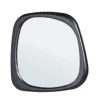 Bizzotto Specchi>SPECCHIO C-C OTILIA 90X90 BLACK OAK