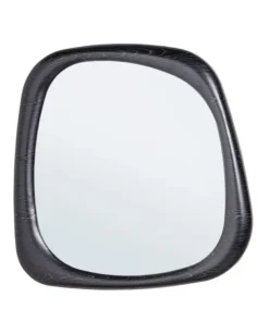 Bizzotto Specchi>SPECCHIO C-C OTILIA 90X90 BLACK OAK