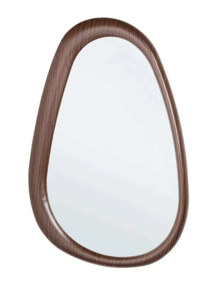 Bizzotto Specchi>SPECCHIO C-C OTILIA 80X120 CASSIA