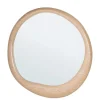Bizzotto Specchi>SPECCHIO C-C OTILIA 100X100 OAK