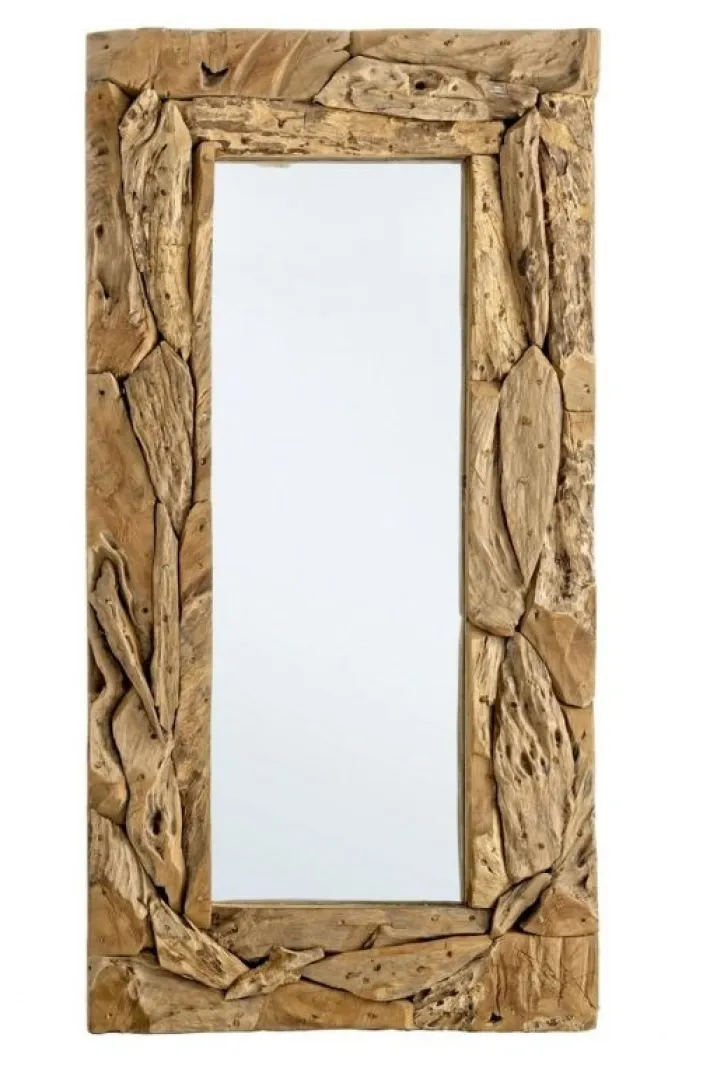 Bizzotto Specchi>SPECCHIO C-C RAVEN 120X60