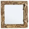 Bizzotto Specchi>SPECCHIO C-C RAVEN 90X90