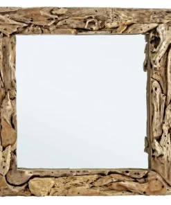 Bizzotto Specchi>SPECCHIO C-C RAVEN 90X90