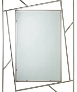 Bizzotto Specchi>SPECCHIO C-C RAYAN RETT 120X90