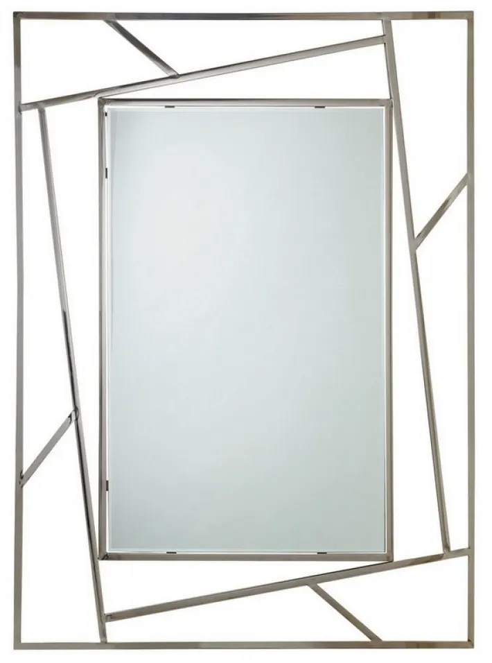 Bizzotto Specchi>SPECCHIO C-C RAYAN RETT 120X90
