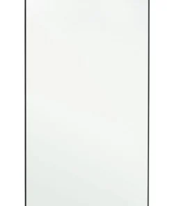 Bizzotto Specchi>SPECCHIO C-C UNIVERSE NERO 80X170