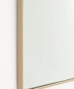 Bizzotto Specchi>SPECCHIO C-C UNIVERSE ORO 80X170