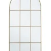 Bizzotto Specchi>SPECCHIO C-C WINDOW NUCLEOS ORO 80X170