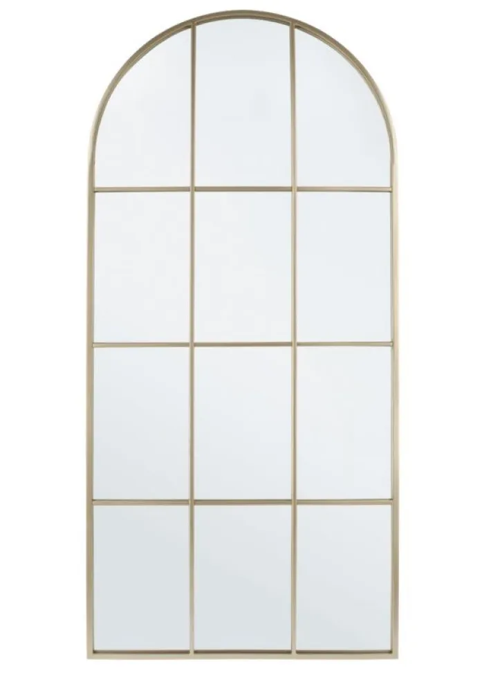 Bizzotto Specchi>SPECCHIO C-C WINDOW NUCLEOS ORO 80X170