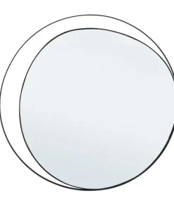 Bizzotto Specchi>SPECCHIO C-C YASLINE D80