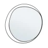 Bizzotto Specchi>SPECCHIO C-C YASLINE D50